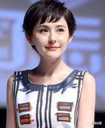 娱乐圈新疆吃瓜妮妮是谁